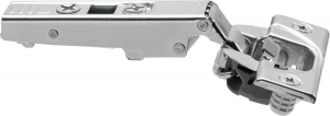 BLUM 71B3580 presse encastrée avec Blumotion 110°