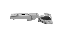 BLUM 70M2550.TL charniere appliquée Tip-on vis a bois 100°