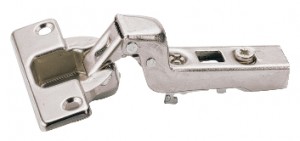 HETTICH 1030922 Intermat charniere encastrée 110° TH vis a bois ressort