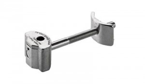 HETTICH vis d'assemblage AVB 4 165 mm