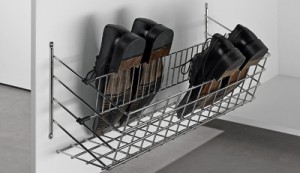 HETTICH 42472 support chaussures 690x145x265 mm
