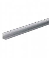 HETTICH 9117418 TopLine M/35 moulure de porte 2,05 m