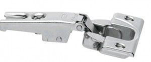 BLUM 91K9550 vis a bois pour frigos encastrés