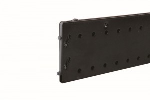 BBP Division de base tiroir armoire avec trous