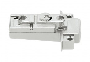 BLUM 175H5A00 Aventos adaptateur pour charniere centrale, alu
