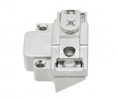 BLUM 175H5B00 Aventos adaptateur pour bras télescopiques, alu, L