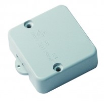 StrongLumio interrupteur porte mécanique 230V 2A, blanc