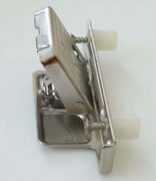 BLUM ZSF.130E Metabox, fixat. avant M K H, Expando, gauche