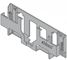 BLUM Z10NG120 Servodrive, support transfo arriere