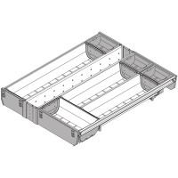 BLUM ZSI.55VEI4 Orga Line rangement 550/450 BLUM ZSI.55VEI4 Orga Line rangement 550/450