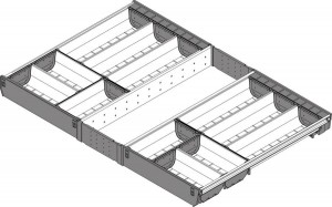 BLUM ZSI.80VEI9 Orga Line rangement 800/650 BLUM ZSI.80VEI9 Orga Line rangement 800/650