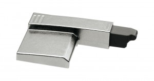 BLUM 973A6000 Blumotion basculant, 170°
