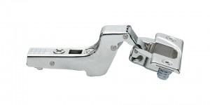 BLUM 71T378E charniere, encastrée, Expando, 110°