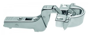 BLUM 71B970A charniere encastrée alu Blumotion 95°