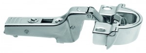 BLUM 71B960A charniere semi-chargée alu Blumotion 95°