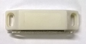 STRONG Magnet 4kg blanc
