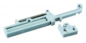 StrongRoll amortisseur externe, glissiere a rouleaux
