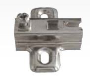 FGV 52C216M500DS sous-couche H0 vis euro