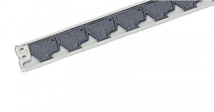 HETTICH 75848 tige verrouillage Stop Control plus 9+1 HE
