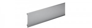 HETTICH 13225 InnoTech dos aluminium 144/2000 mm argent