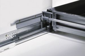 HETTICH 9079333 InnoTech stabilisateur latéral