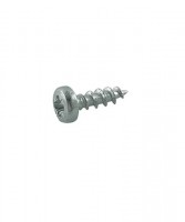 HETTICH 58243 Vis a bois PanHead 4,0 x 12 mm