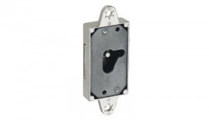 HETTICH 72510 serrure armoire 530 15 droite Ni