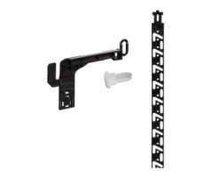 HETTICH 9080109 tige verrouillage Stop Control 10+1 HE