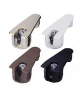 HETTICH 9116508 VB 36 M 16 plastique brun