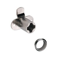 HETTICH 72502 Serrure de tiroir a levier Z23
