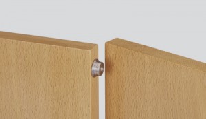HETTICH 79692 gabarit-fix pour Everfix