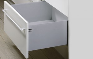 HETTICH 9127920 MultiTech 214/400 mm gris