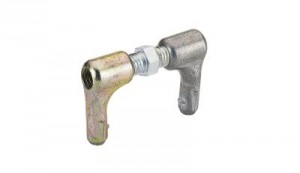 HETTICH 21768 Ferrures de liaison VB 16