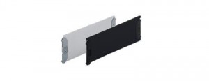 HETTICH 9007210 cloison 220 mm A5 aluminium