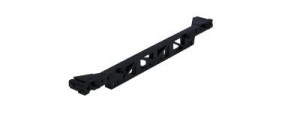 HETTICH 1041577 Fixation façade pour pot a crayons 392mm