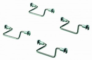 VIBO distributeur pour bouteilles, 150mm