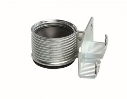Pied réglable P30/32 capacité 100kg