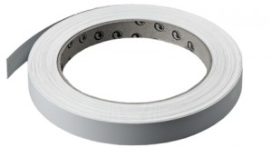 HETTICH 9200421 SlideLine M profil de distance 16mm gris