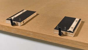 HETTICH 9184696 ArciFit 100 ensemble complémentaire