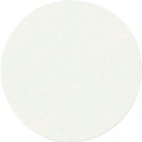 IF cache autocollante 20mm 15 pcs 6762 blanc