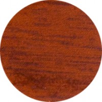 IF cache autocollante 13mm 20 pcs 9154 cerisier