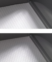 HETTICH 9209574 tapis antidérapant 520/5000 mm