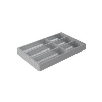 HETTICH 9207242 Buffet OrgaTray 490, 450/520mm, argent