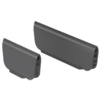 HETTICH 9204203 Buffet OrgaTray 590, élément de séparation 68mm, anthracite
