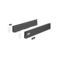 HETTICH 9196160 Atira flexi ensemble 260/70 anthracite
