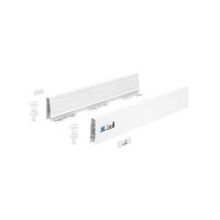HETTICH 9196129 Atira flexi ensemble 260/70 blanc