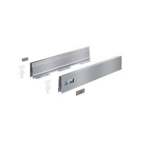 HETTICH 9195087 Atira flexi ensemble 620/70 argent