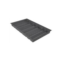 HETTICH 9194906 buffet OrgaTray 590, 500/420mm, anthracite