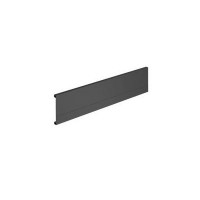 HETTICH 9194766 Atira panneau avant du tiroir intérieur 70, 2m, anthracite