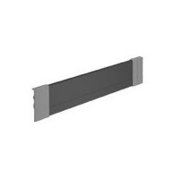 HETTICH 9194742 Atira panneau avant du tiroir intérieur 70/800 mm anthracite